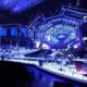 Escenario Del Festival