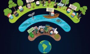 Imagen Ecologica