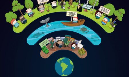 Imagen Ecologica