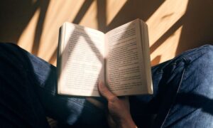 Libro Abierto