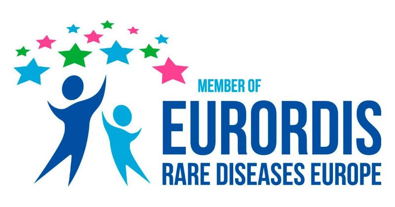 Logo Eurordis A Color