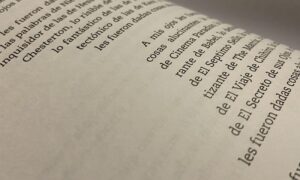 Poemas
