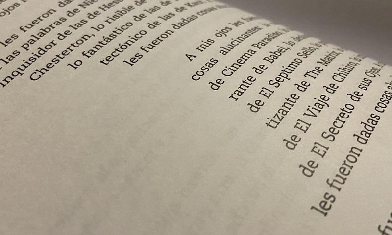 Poemas
