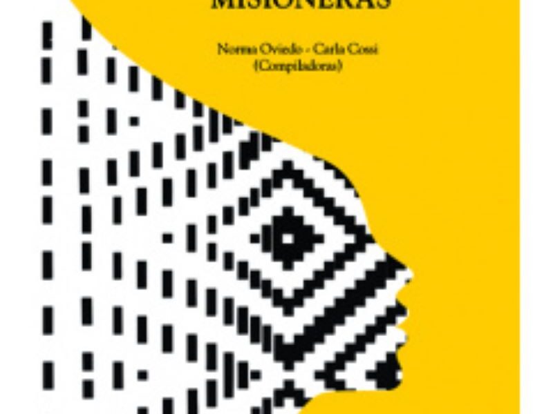 Tapa Del Libro Historias De Mujeres Misioneras