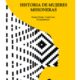 Tapa Del Libro Historias De Mujeres Misioneras