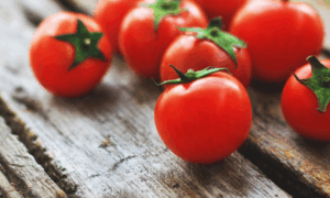 Tomates Redondos