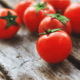 Tomates Redondos