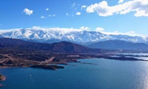 Turistear A Un Clic Poterillos En Invierno