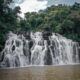 El Salto Escondido