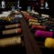 17 De Abril Botellas De Malbec