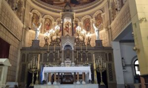 Retablo