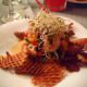 Plato De Ceviche. Casa Goa