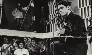 Chico Buarque, Uno De Los Artistas Que Marcaron La Fusa. Autor: Wikicommons
