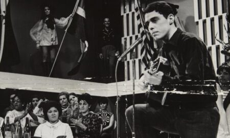 Chico Buarque, Uno De Los Artistas Que Marcaron La Fusa. Autor: Wikicommons