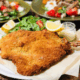 Cotoletta Alla Milanese
