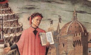 Dante Alighieri