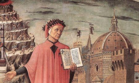 Dante Alighieri