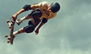 Skate