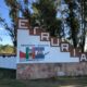 Entrada Al Pueblo