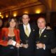 Giuseppe De Angelis Junto A Sus Padres