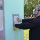 Inauguracion Murales Accesibles