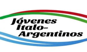 Jóvenes ítalo Argentinos Logotipo Jia