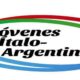 Jóvenes ítalo Argentinos Logotipo Jia