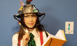 Laura Martín Osorio Inventacuentos