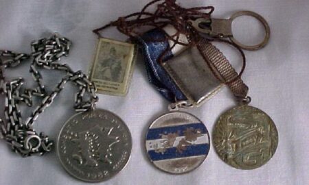 Medallas