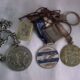 Medallas