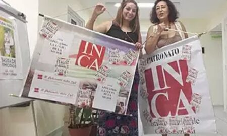 Mujeres Del Patronato Inca