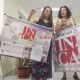 Mujeres Del Patronato Inca