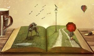 Mundo Del Libro