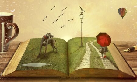 Mundo Del Libro