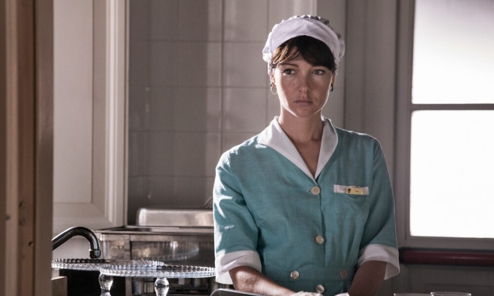 La Película Nome Di Donna Se Presenta En Xvii Ciclo