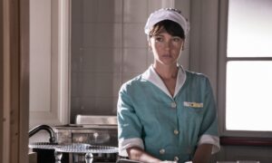 La Película Nome Di Donna Se Presenta En Xvii Ciclo