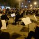 Orquesta En La Plaza San Martin