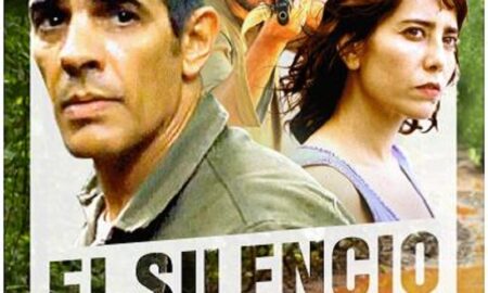 El Silencio Del Cazador