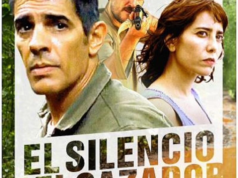 El Silencio Del Cazador