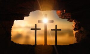 Resurreccion De Cristo
