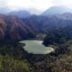 Laguna Escondida