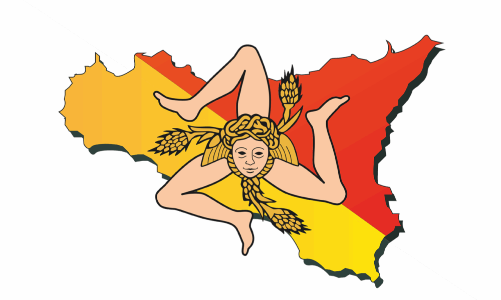 Trinacria