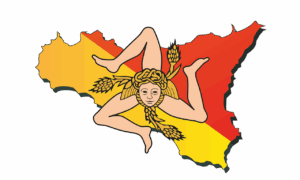 Trinacria