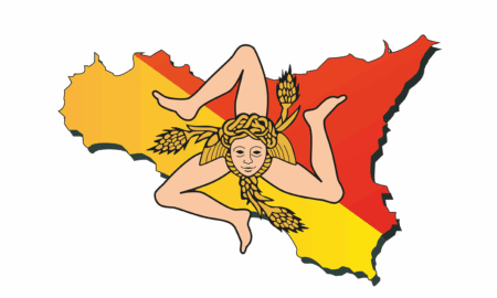 Trinacria