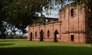 Trinidad