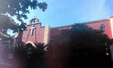 Capilla San Jer