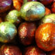 Huevos De Colores