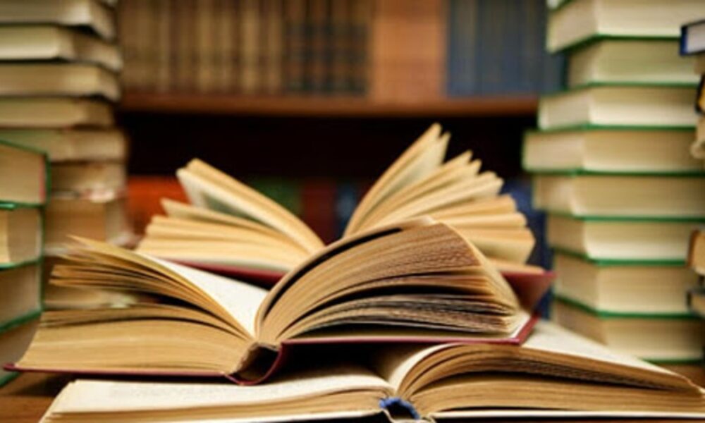 Libros En Italiano