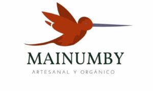 Logo De Mainumby