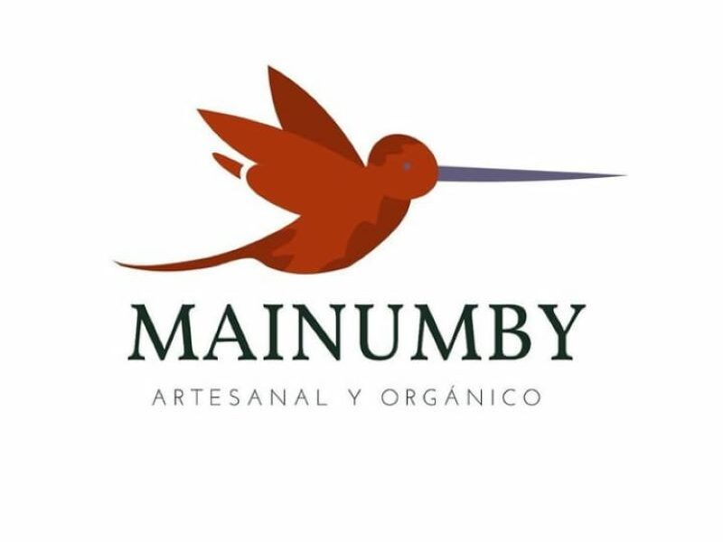 Logo De Mainumby